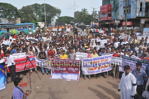 niddodi protest13sep29 2